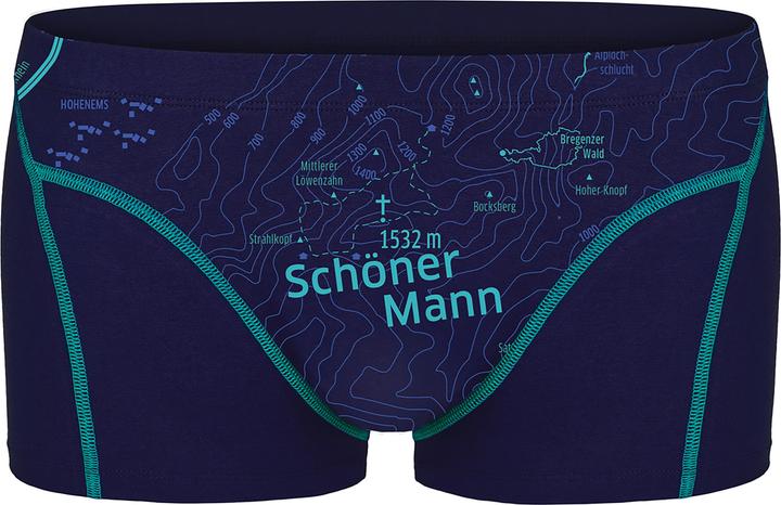 Produktbild Ein schöner Fleck Erde Schöner Mann (L)