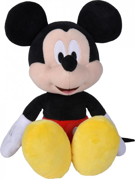 Immagine prodotto Simba Disney MM Refresh Core, Topolino, 35 cm (35 cm)