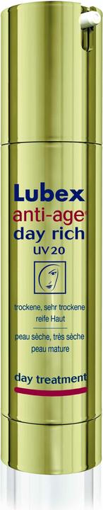 Produktbild Lubex anti-age Day Rich (50 ml, Tagescreme, SPF 30)