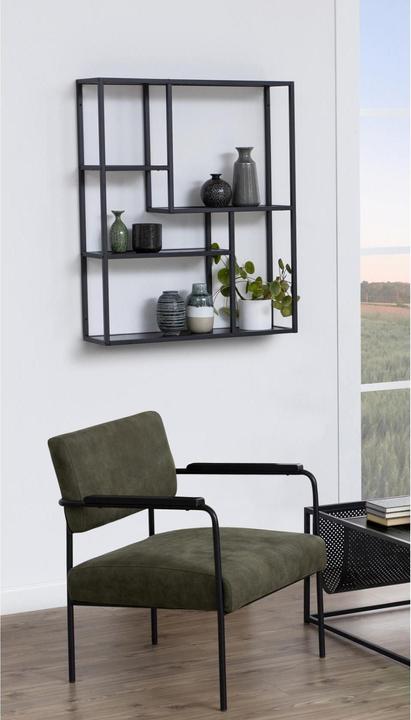 Produktbild AC Design Seaford (75 x 20 x 91 cm)