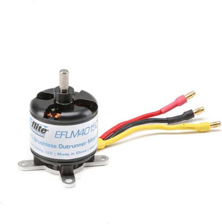 Immagine prodotto E-Flite BL15 Brushless Outrunner Motor 900Kv
