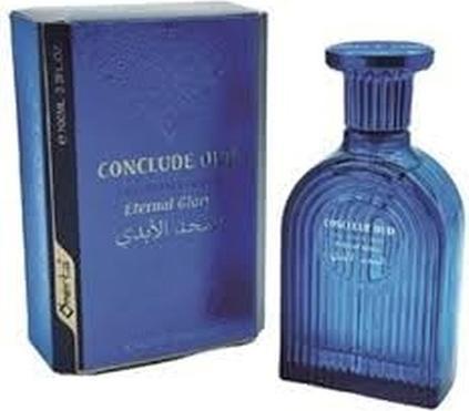Conclude Oud Eternal Glory EDP spray 100ml (Eau de Parfum, 100 ml)