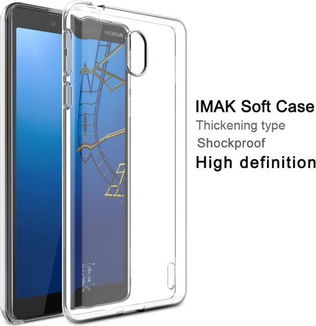 Immagine prodotto Imak Serie UX-5 (Nokia 1 Plus)