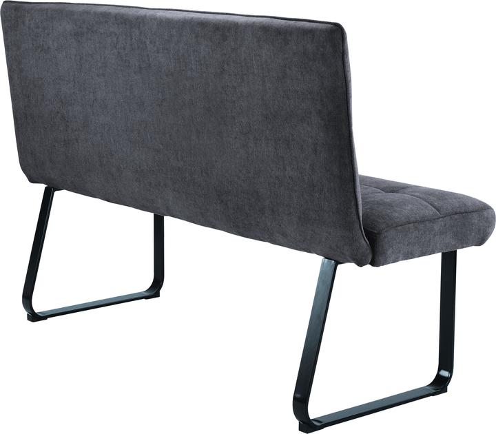 Grigio scuro, Nero