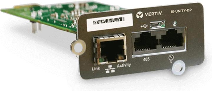 Vertiv IS-UNITY-SNMP