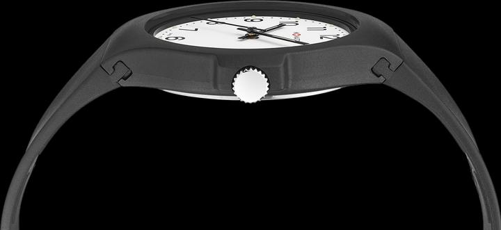 Immagine prodotto M Watch Mondaine Core 37 (Fatto in Svizzera, Orologio da polso analogico, 37 mm)