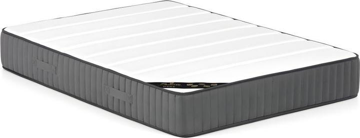 Actual product image Palacio Audace (160 x 200 cm, Spring core)