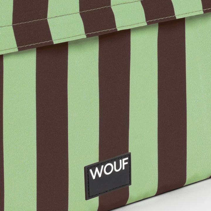 Immagine prodotto Wouf Downtown Laptophülle 35 cm (13.39")