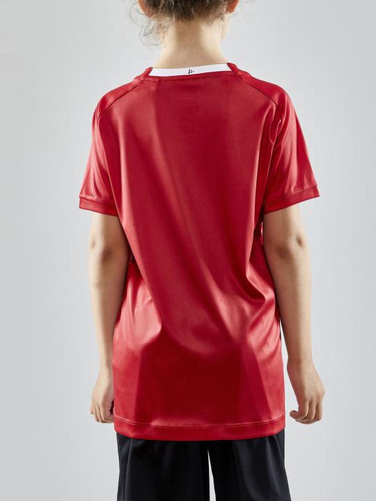 Image du produit Craft Progress 2.0 Stripe Jersey JR (158)