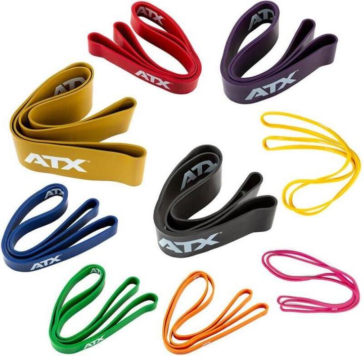 Immagine prodotto ATX Banda di resistenza - Power Band (1.04 m, Extra Light)