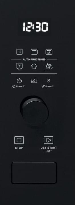 Image du produit Whirlpool Microwave WMF250G (Prise UE, 25 l)