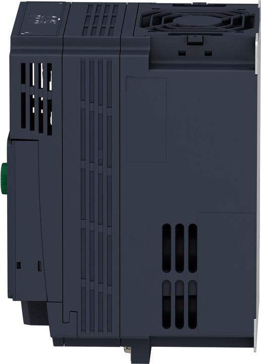 Schneider Electric ATV320 frequency inverter, 7.5kW, 200V, 3-phase, compact ATV320U75M3C