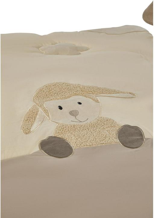 Immagine prodotto Sterntaler Gioca a bow sheep Flocke