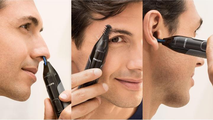 Actual product image Philips Series 3000