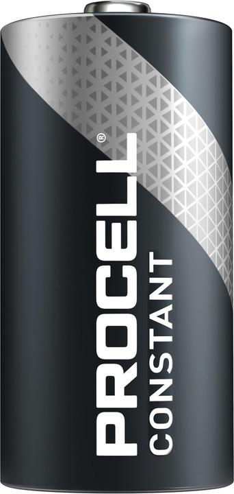 Immagine prodotto Duracell LR14 (10 pz., C, 8100 mAh)