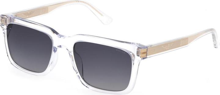Produktbild Furla Damensonnenbrille SFU600-590301 ø 59 mm