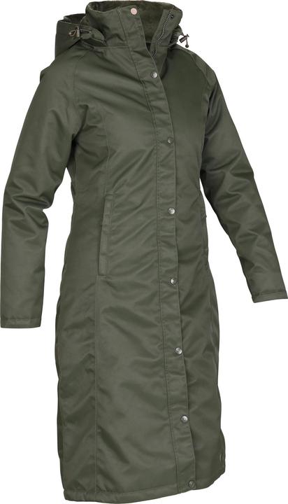 Immagine prodotto Aubrion Halcyon Cappotto Donna (XXS)