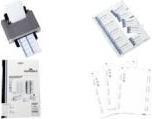 Produktbild Durable Namensschilder Etiketten Badgemaker