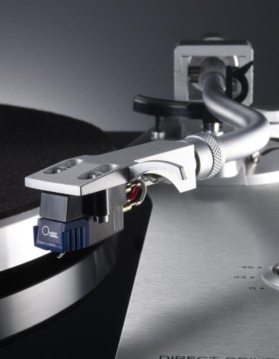 Produktbild TEAC Turntable (Manuell)
