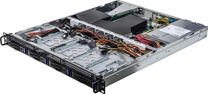 Server Barebone