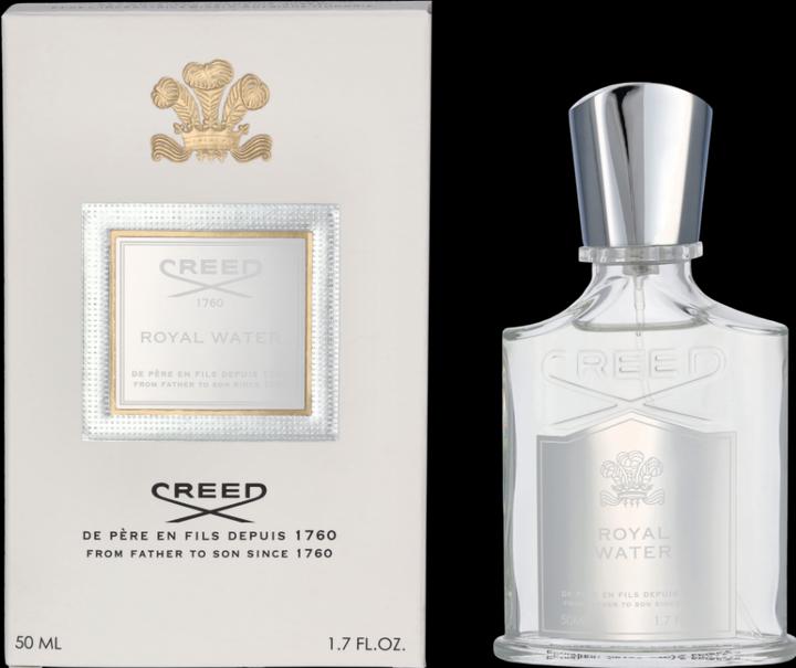 Image du produit Creed Eau royale (Eau de parfum, 50 ml)