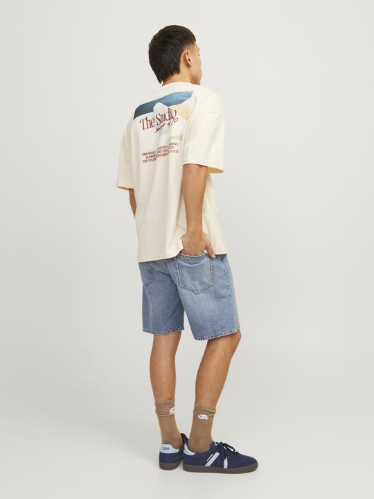 Produktbild Jack & Jones Jjichris Jjcooper Shorts Sbd 920 Sn (L)