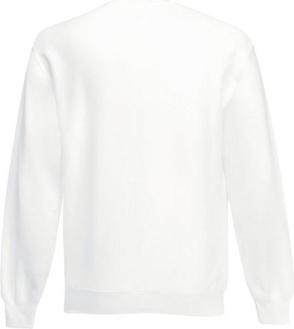 Actual product image Fruit of the Loom Sweater Classic 8020 (2 pieces pack) (158)