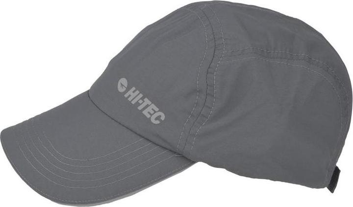 Hi-Tec Sokoto Dunkelgraue Mütze (One Size)