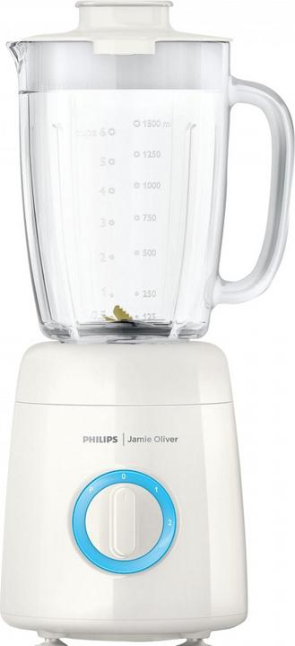 Actual product image Philips Jamie Oliver HR 2172/00 (600 W)