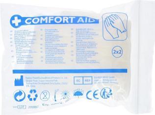 Actual product image Fs-Star Car first aid kit (First aid box)