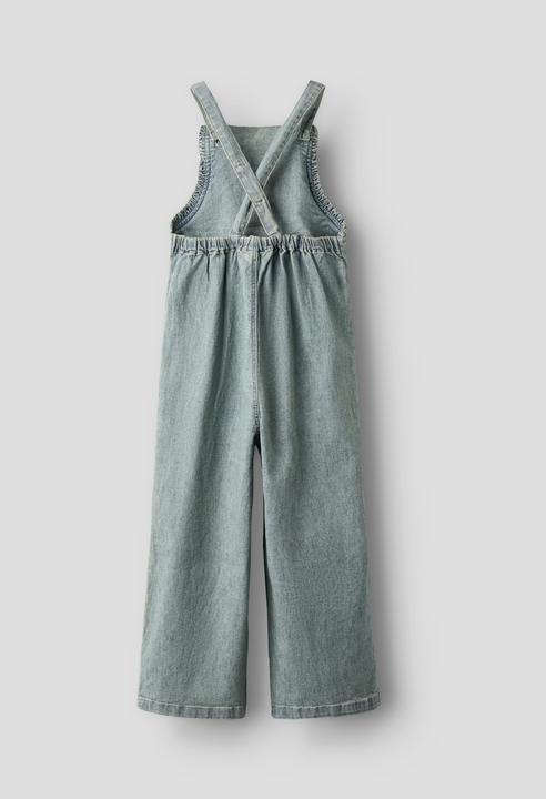 Actual product image Name it Denim Overall (104)