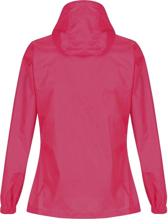 Produktbild Regatta Regenjacke Pk It Jkt Iii Mit Kapuze Wasserfest (34 D)