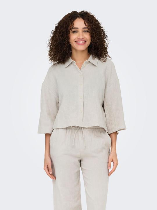 Actual product image JdY JDYTHEIS Hemd Hemd (L)