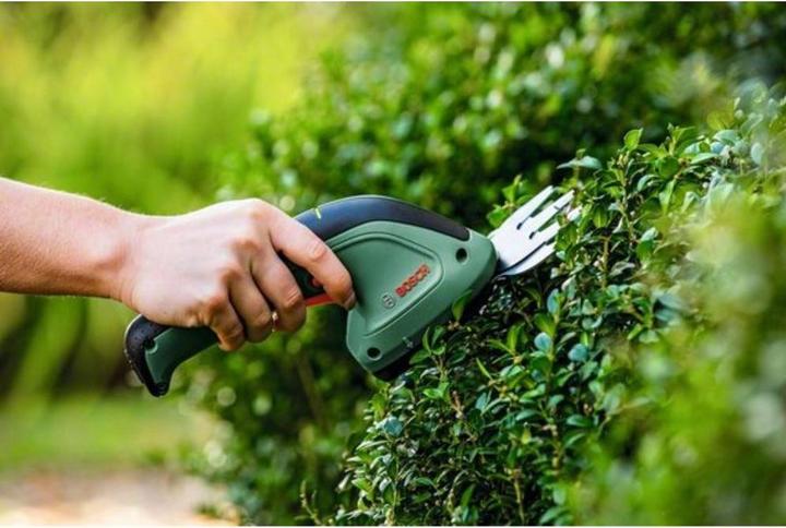 Produktbild Bosch Home & Garden Isio (Akkuheckenschere)