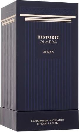 Produktbild Afnan Historic Olmeda (Eau de Parfum, 100 ml)