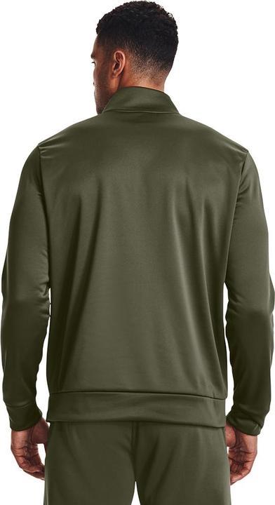 Produktbild Under Armour Fleece 1/4 Zip Sweatshirt (XL)