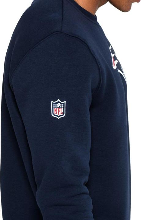 Immagine prodotto New Era Felpa New England Patriots (M)