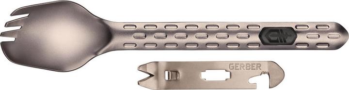 Produktbild Gerber Gear Devour TI (Titanium)