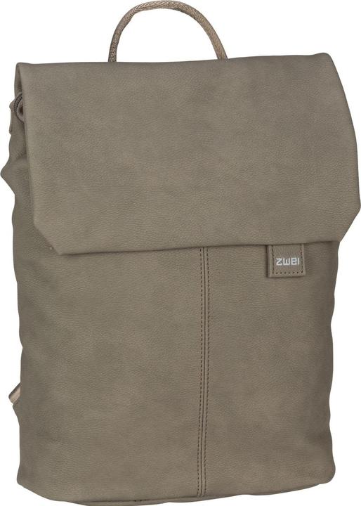 Zwei mademoiselle MR13 (6 l)