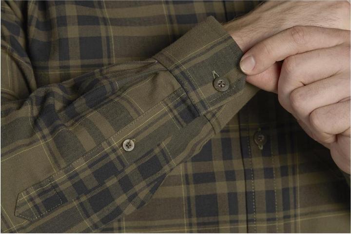 Image du produit Seeland Chemise Highseat (XXL)
