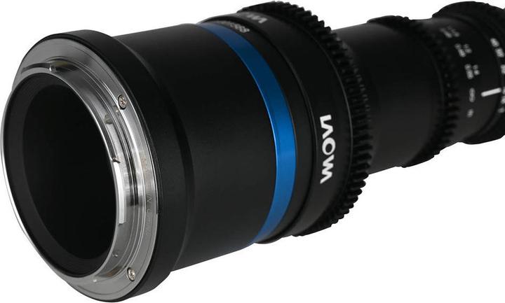 Produktbild Laowa 24mm T14 2x Periprobe Nikon Z