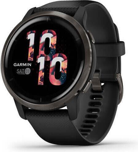 Image du produit Garmin Venu 3 (45 mm)