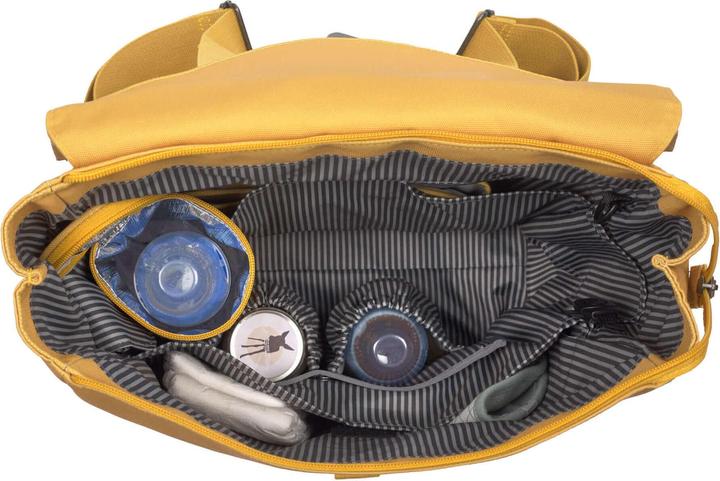 Image du produit Lässig Sac à dos de l'aventure Sac à couches