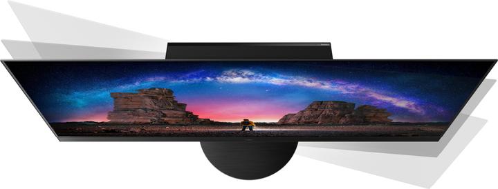 Produktbild Panasonic TX-65JZW2004 - 164 cm (65") Diagonalklasse JZ2000 Series OLED-TV - Smart TV - 4K (64.57", OLED, 4K)
