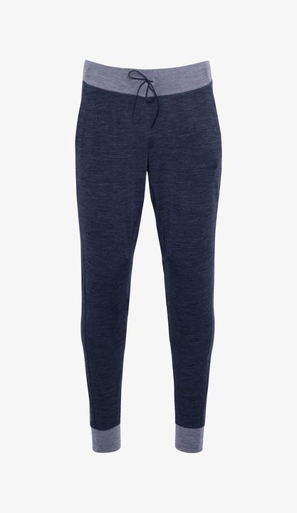 Immagine prodotto Dagsmejan Pigiama "Stay Warm" blu scuro (50)