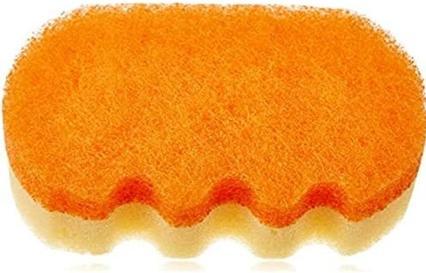 Image du produit Actibel ESPONJA SPA doble accion suave