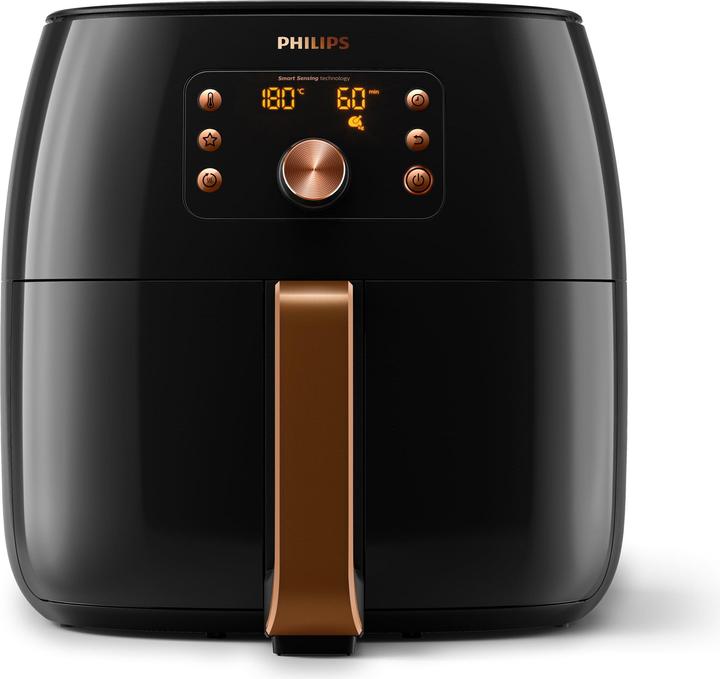 Actual product image Philips Grind & Brew HD7900/01