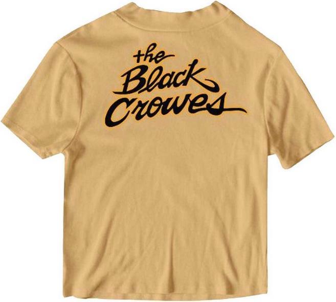 Immagine prodotto Universal Textiles Maglietta unisex da adulto Crowe Mafia Back Print (L)