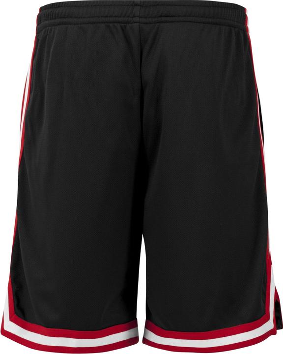 Immagine prodotto Urban Classics Pantaloncini in maglia a strisce (3XL)
