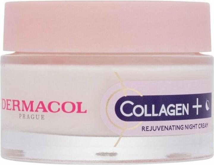 Actual product image Dermacol collages+ (50 ml, Day cream)